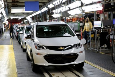 <p>Tras casi 70 años de operaciones, General Motors le dijo adiós a sus ensambladoras en Colombia y Ecuador</p>