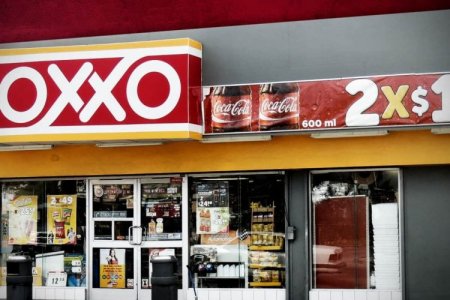 <p>Femsa apunta a crecer en Brasil tanto o más que México a través de Oxxo</p>