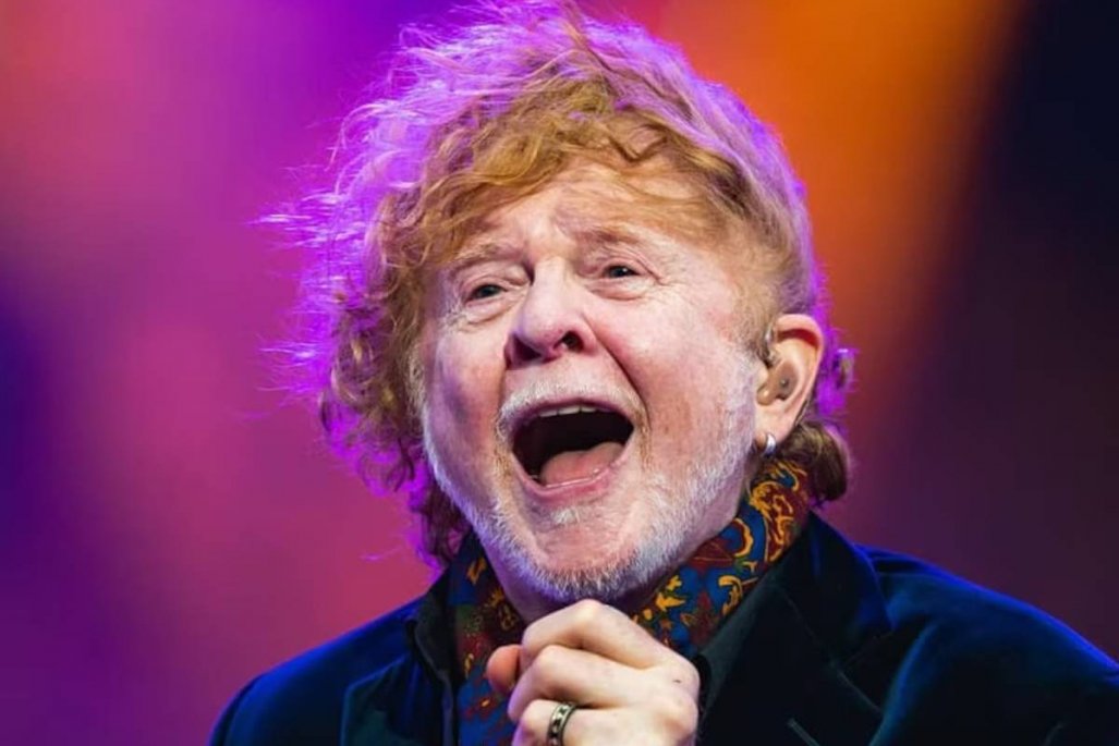 Simpoly Red ¿Por qué Simply Red está de moda otra vez ? | Diario Financiero