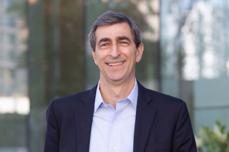 <p>Gerente general de nuam, Juan Pablo Córdoba.</p>