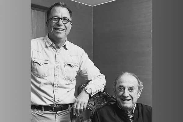 La huella económica de Sergio de Castro, según el último libro de Sebastián Edwards