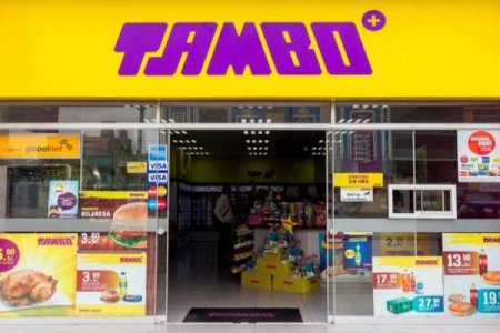 <p>El agresivo plan de expansión Tambo y su camino para alcanzar 540 tiendas en Perú</p>