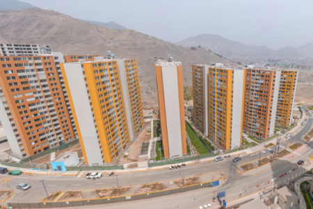 <p>El cuarto de siglo de la peruana Besco: ¿cómo ha logrado ser el orgullo de la chilena Besalco?</p>