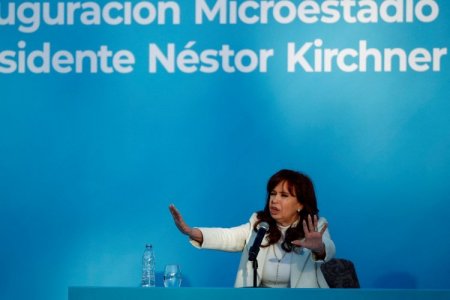 <p>¿Cero impuestos para Mercado Libre? Intendente peronista desafía a Cristina Fernández por criticar las medidas impositivas a favor de la empresa</p>