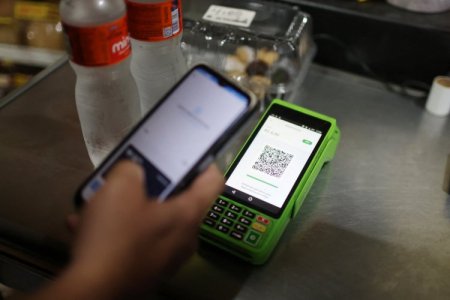 <p>Minsait Payment: comercio informal y despliegue de Internet obstaculizan la bancarización en países como Ecuador y Perú</p>