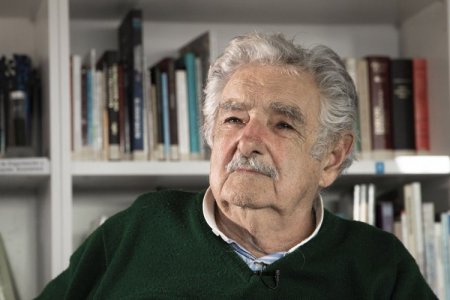 <p>José Mujica anunció que tiene un tumor: "Mientras pueda seguiré militando"</p>