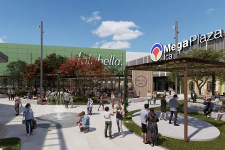 <p>Parque Arauco invertirá US$ 17 millones para la expansión del MegaPlaza Ica en Perú, su segundo activo más grande del país</p>