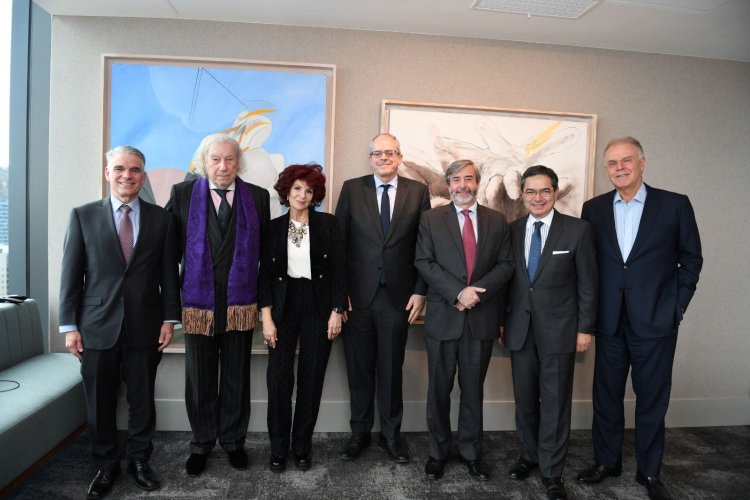 Enel Américas renueva directorio: mantiene al presidente y cambia cuatro directores
