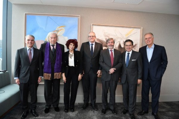 Enel Américas renueva directorio: mantiene al presidente y cambia cuatro directores