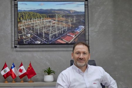 <p>Los nuevos negocios de la peruana Conelsur: ductos para agua, baterías e hidrógeno</p>