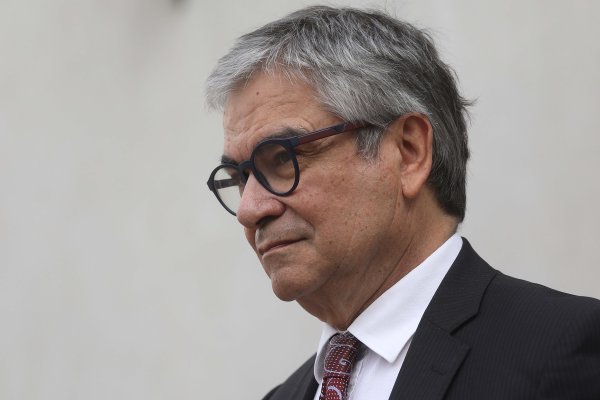 A Marcel no le sorprende el bajo Imacec: “Marzo tuvo tres días hábiles menos y eso resta alrededor de un punto y medio de crecimiento”