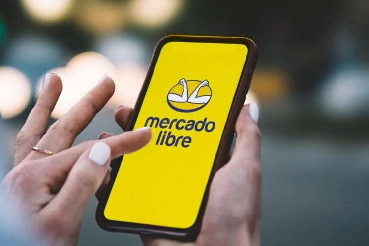 <p>Mercado Libre parte el año con el pie derecho: ganancia neta sube 71% y compradores únicos superan 53 millones</p>