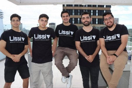 <p>Climatech chilena Lissi estrena software y alista expansión a Perú, Colombia y México</p>