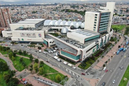 <p>Colombia impulsa resultados de Parque Arauco que abre el año con crecimiento de ingresos y utilidades</p>