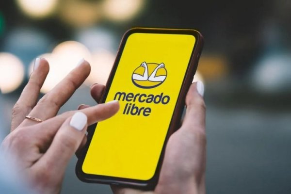 Mercado Libre parte el año con el pie derecho: ganancia neta sube 71% y compradores únicos superan 53 millones