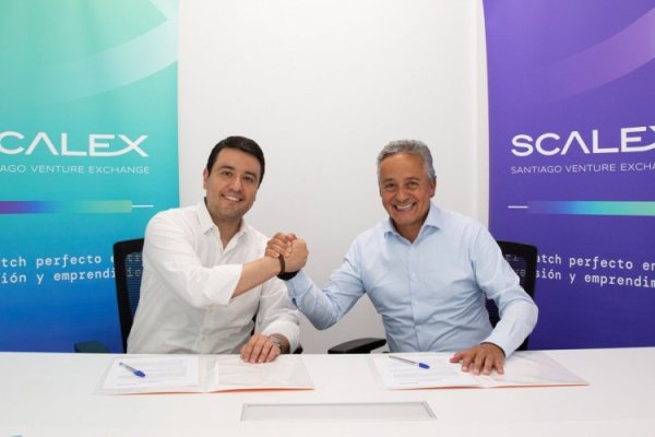 nuam exchange sella alianza con asociaciones fintech de Chile, Perú y Colombia para potenciar el desarrollo de la industria regional