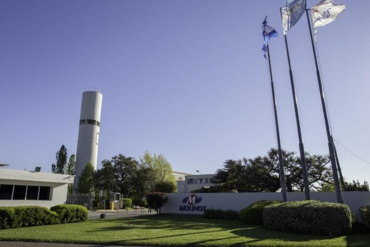 <p>Argentina: Molinos Río de la Plata, de los Perez Compac, se prepara para entrar al negocio de higiene y limpieza</p>