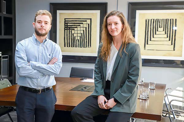 Arturo Claro y Francisca Kegevic, Econsult: “El principal problema de Chile dejó de ser inflacionario, sino que es de crecimiento”