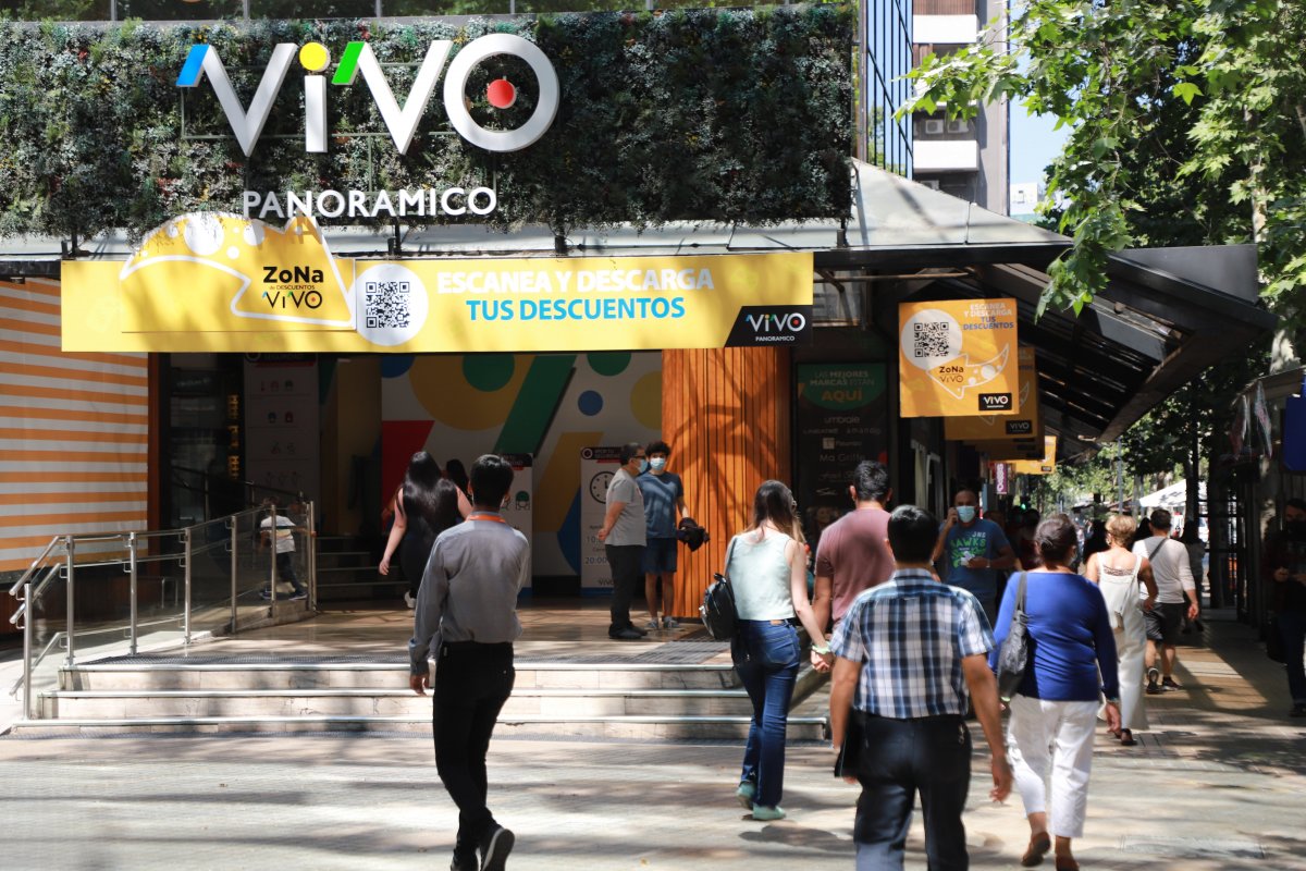 <p>Los primeros 12 meses de Vivo sin Saieh: mejora en resultados, fin de alianza en hoteles y terrenos para la venta</p>