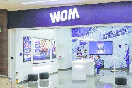 Superintendencia de Colombia aprueba proceso de reorganización de WOM en el país