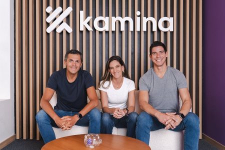 <p>Kamina: la startup de Ecuador que combate el endeudamiento y ya busca expandirse en América Latina</p>