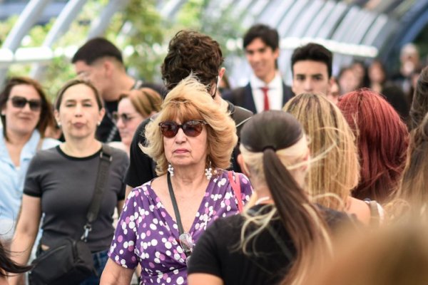 Todos los multifondos de pensiones cierran abril con resultados negativos