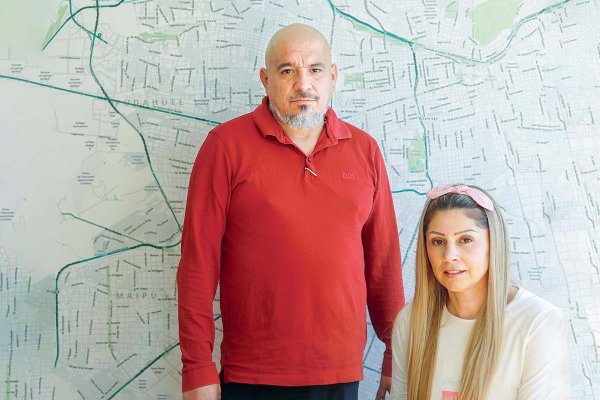 El empresario detrás del auge de los malls chinos: “Tengo el 80% del mercado”