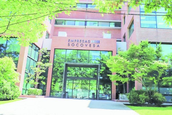 Las razones detrás de la rebaja en la clasificación de Socovesa