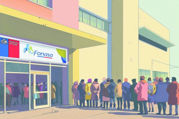 La batalla por las "listas de espera": Clínicas privadas apostaron con todo en licitación de Fonasa