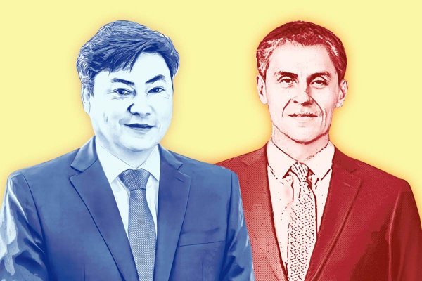 El recambio generacional en Sigdo Koppers