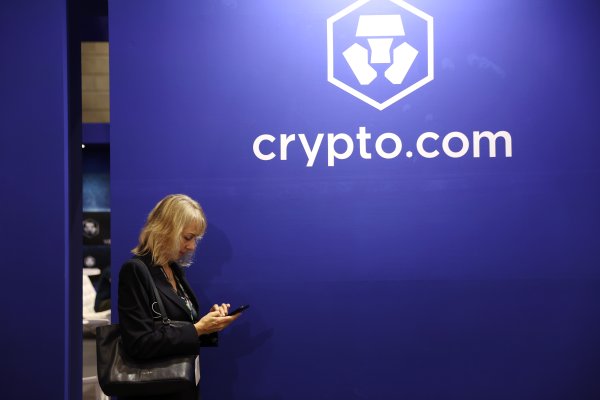 Crypto.com quiere patrocinar más deportes después de la Fórmula Uno en Miami