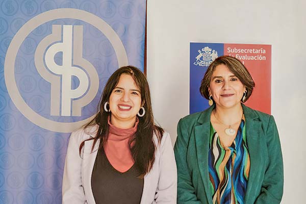 Dipres y Subsecretaría de Evaluación Social inician revisión de programas públicos de cara al Presupuesto 2025