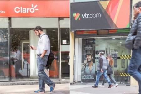 <p>América Móvil está cada vez más cerca de tomar el control de ClaroVTR en Chile: Liberty aún no refinancia su deuda</p>
