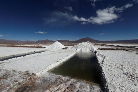 <p>Detrás del litio: Argentina conquista a un cuarto competidor que inaugurará su propia planta en la provincia de Salta</p>