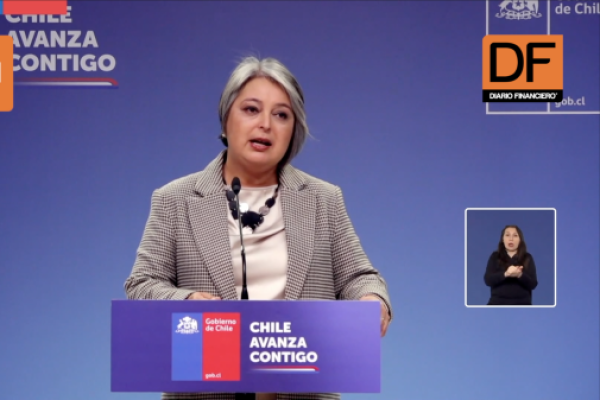 <p>Ahora en DF | Sala cuna universal: Jara anticipa fin del tope de 20 trabajadores por empresa para acceder al beneficio</p>