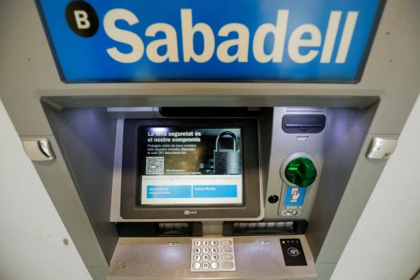 Sabadell rechaza la propuesta de fusión de su rival BBVA