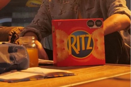 <p>Mondelēz relanzará la marca de galletas Ritz en Colombia y espera triplicar las ventas en los próximos años</p>