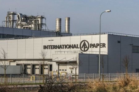 <p>Brasileña Suzano prepara oferta de US$ 15.000 millones por la estadounidense International Paper</p>