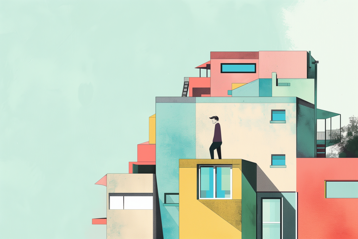 <p>Jóvenes y casa propia: ¿Un sueño cada vez más difícil de alcanzar?</p>
