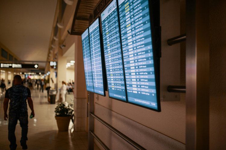 <p>Assist Card y Latam Airlines sellan acuerdo: asistencia de viaje se contratará en el portal de la aerolínea</p>