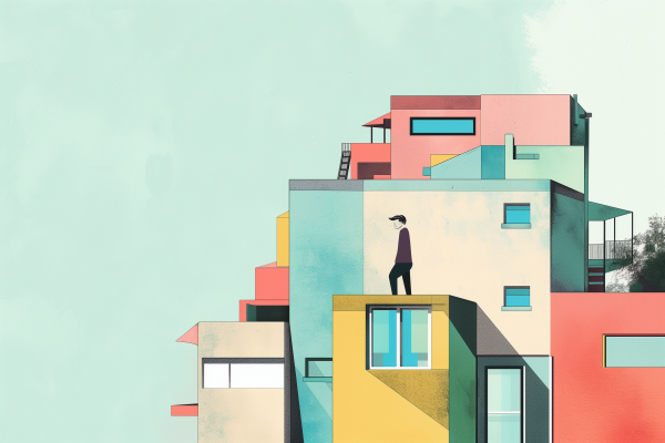 Jóvenes y casa propia: ¿Un sueño cada vez más difícil de alcanzar?