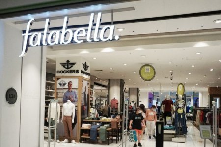 <p>Falabella sorprende con ganancias de US$ 62 millones en el primer trimestre y su recuperación sigue a paso firme</p>