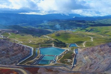 <p>Ministro de Minas de Perú apuesta a agilizar la permisología a menos de un año</p>