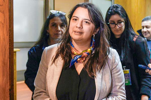 Dipres evaluará medidas para fortalecer el control de gastos y replicarlas en el Presupuesto 2025