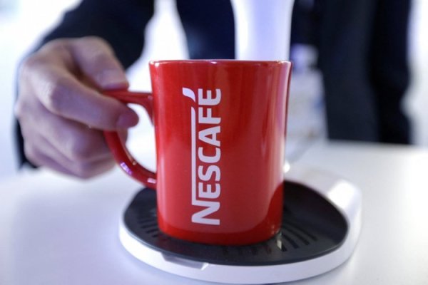 Nescafé invertirá US$ 196 millones en Brasil hasta 2026 para aprovechar creciente demanda