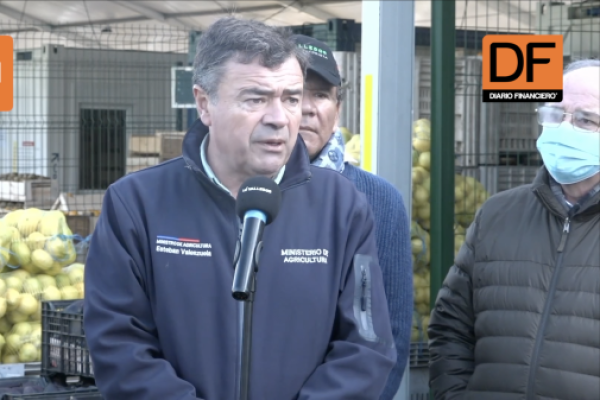 <p>Ahora en DF | Ministro de Agricultura tras IPC de abril: ratifica caída en el precio del pan y prevé un descenso en el costo de los huevos desde septiembre</p>