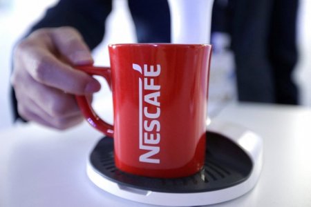 <p>Nescafé invertirá US$ 196 millones en Brasil hasta 2026 para aprovechar creciente demanda</p>