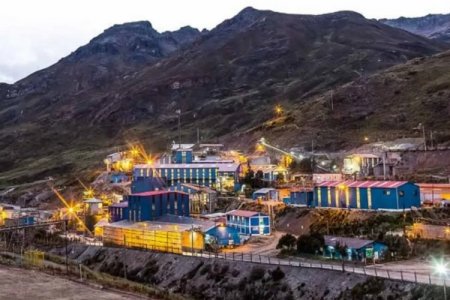 <p>Perú: Integra Capital se queda con el 55,03% de minera Volcan y prepara plan para pagar la deuda de US$ 400 millones</p>