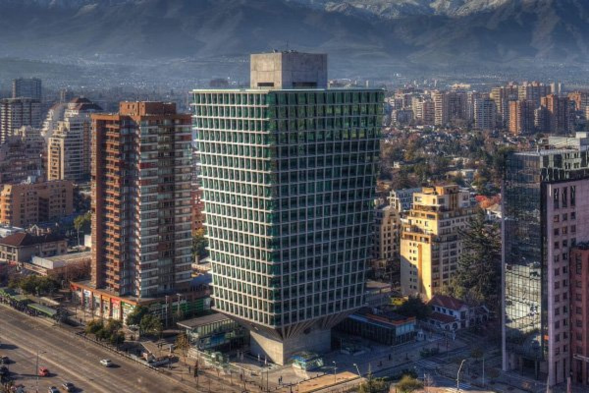 <p>Alejandro Reyes de Toesca: "Este problema de liquidez con los activos inmobiliarios no lo estamos viendo en otros tipos de activos"</p>