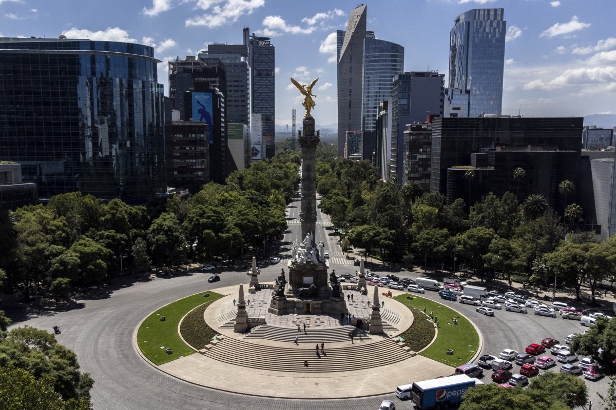 <p>Follow the money: Bancos de inversión chilenos aterrizan en CDMX</p>